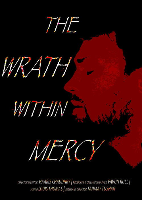 The Wrath Within Mercy (2023) poster