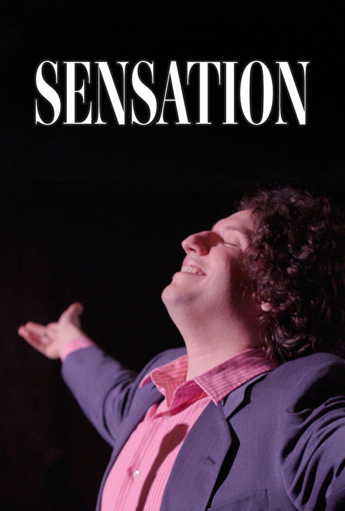 Sensation (2024) poster