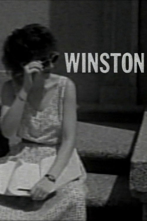 Winston (1987) poster