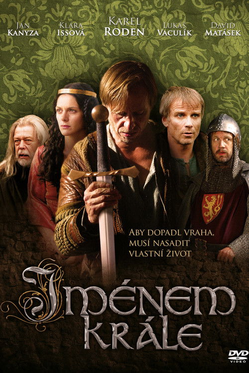 Jménem krále (2009) poster