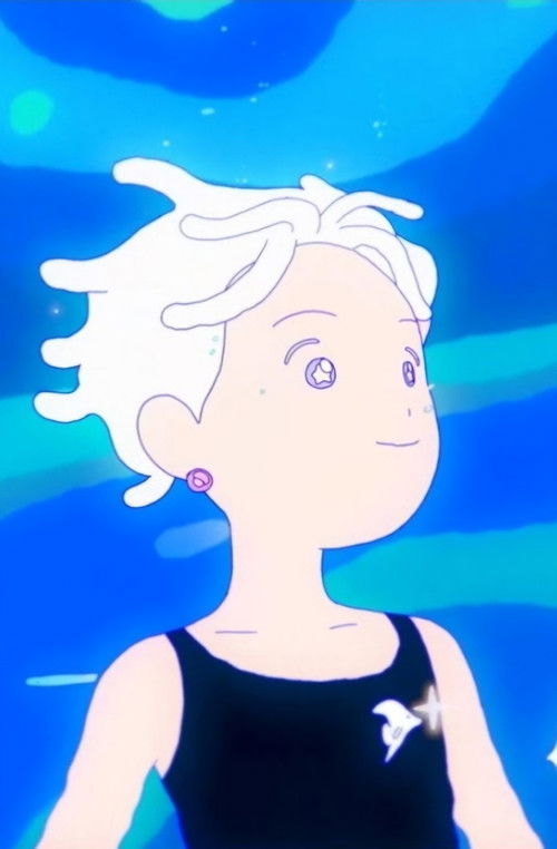 Little Sea Death (2024) poster