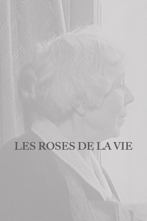 Les Roses de la vie (1962) poster