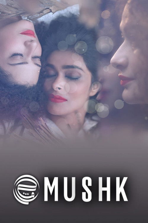 Mushk (2020) poster