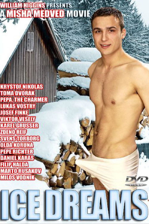 Ice Dreams (2005) poster