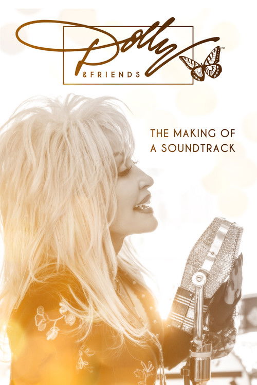 Dolly & Friends: The Making of a Soundtrack (2018) poster