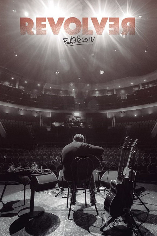 Revolver - Basico IV (2019) poster