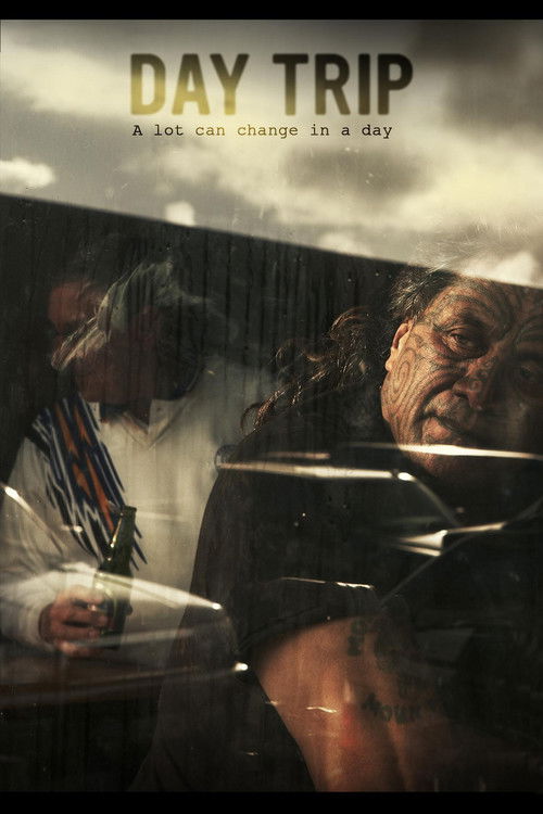 Day Trip (2010) poster