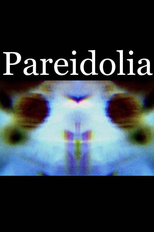 Pareidolia (2023) poster