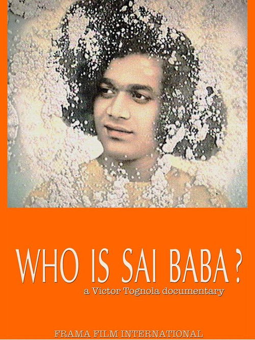 Who's Say Baba? (1990) poster