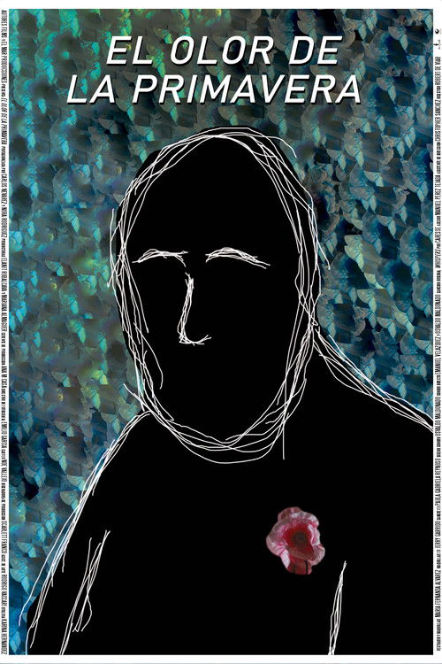 El olor de la primavera (2020) poster