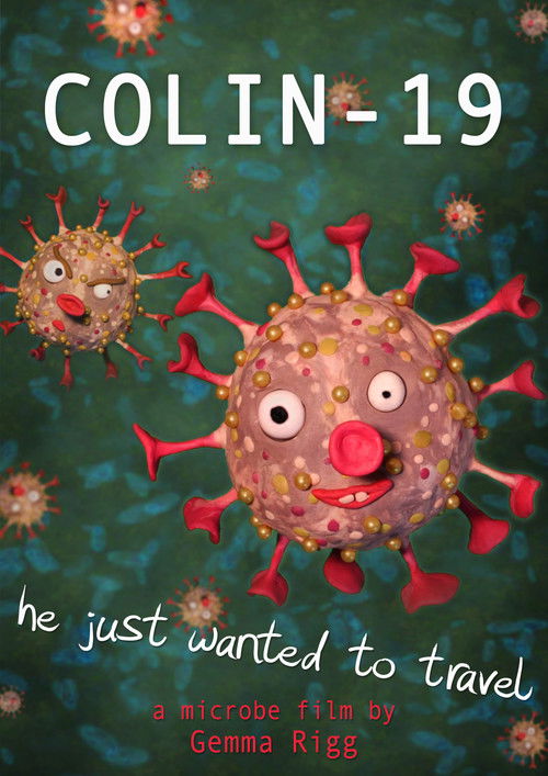 COLIN-19 (2020) poster