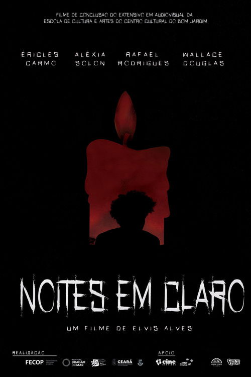 Noites em Claro (2022) poster