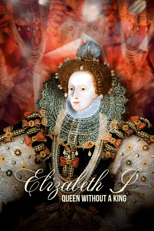 Elizabeth I: Queen Without a King (2023) poster