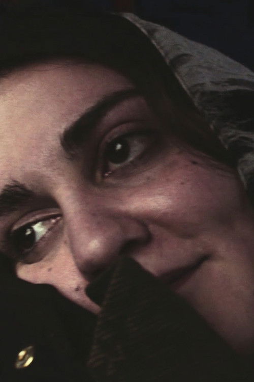 Iranian Daddy (2021) poster