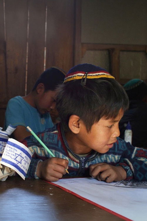 Endzeit (2024) poster