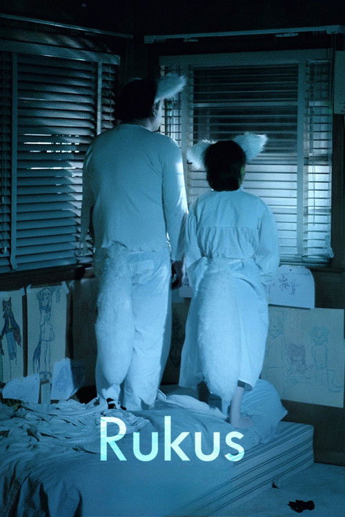 Rukus (2018) poster