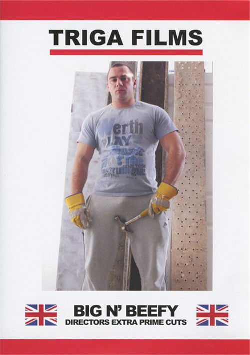 Big N' Beefy - Directors Extra Prime Cuts (2015) poster