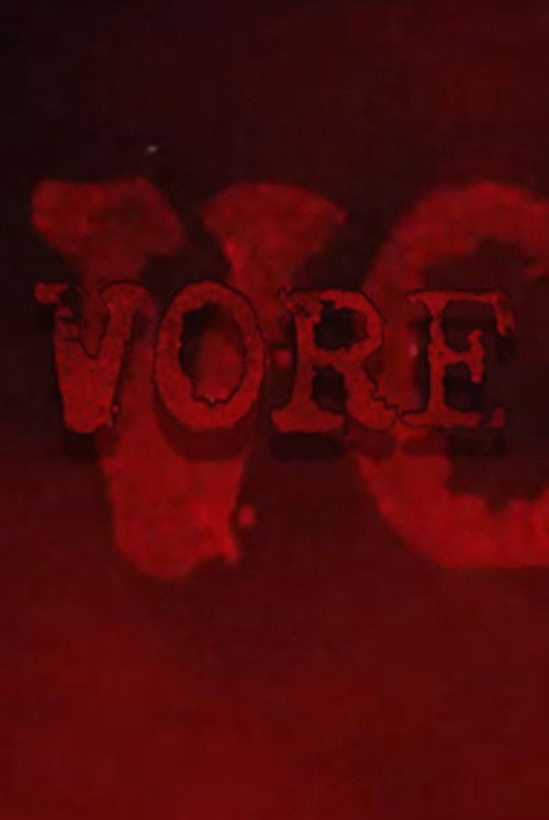 VORE (2019) poster