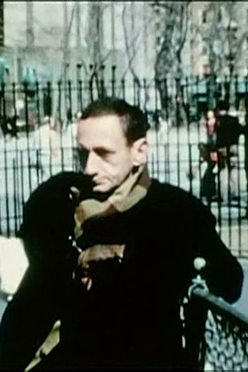 Jerry Takes A Back Seat, Then Passes Out Of The Picture (1975) poster