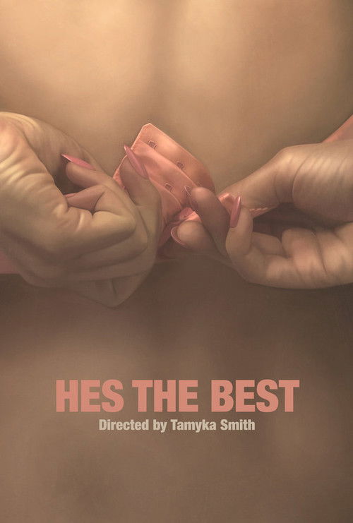 Hes the Best (2015) poster