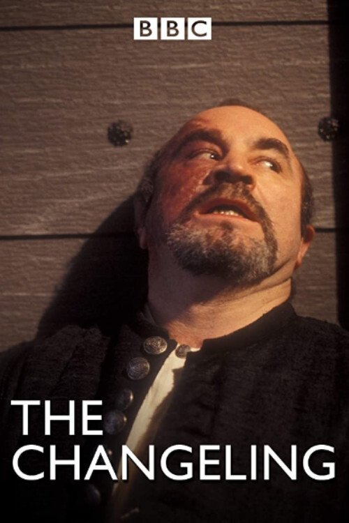 The Changeling (1993) poster