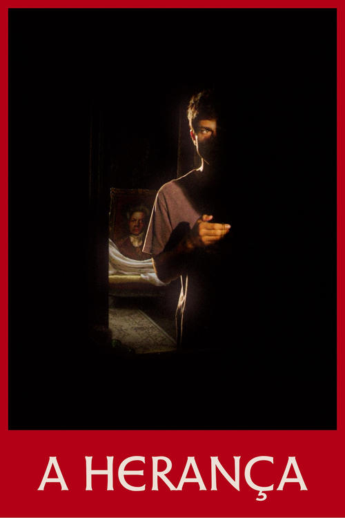 Birthright (2024) poster