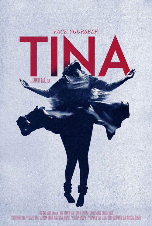 Tina (2019) poster