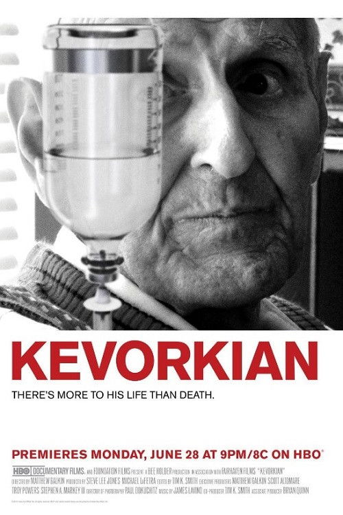 Kevorkian (2010) poster