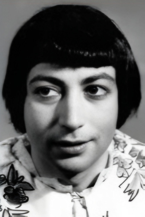 სოსო აბრამიშვილი