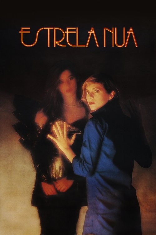 Estrela Nua (1984) poster