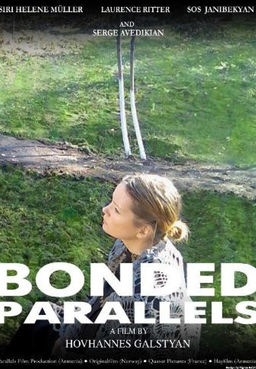 Bonded Parallels (2009) poster