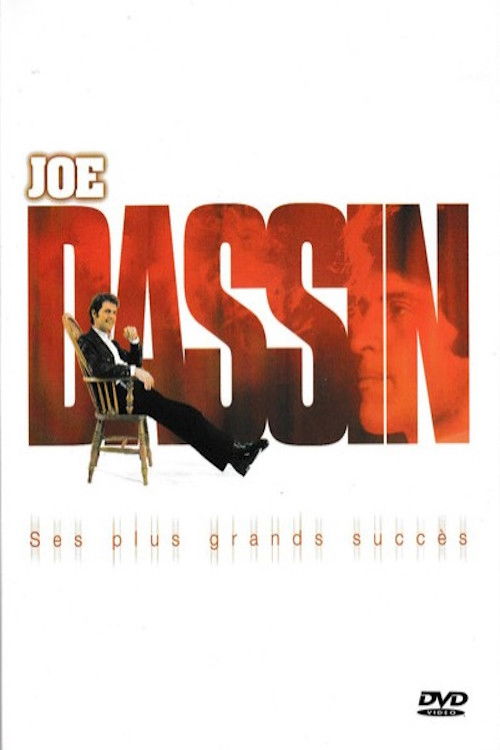 Joe Dassin - Ses Plus Grands Succès (2000) poster