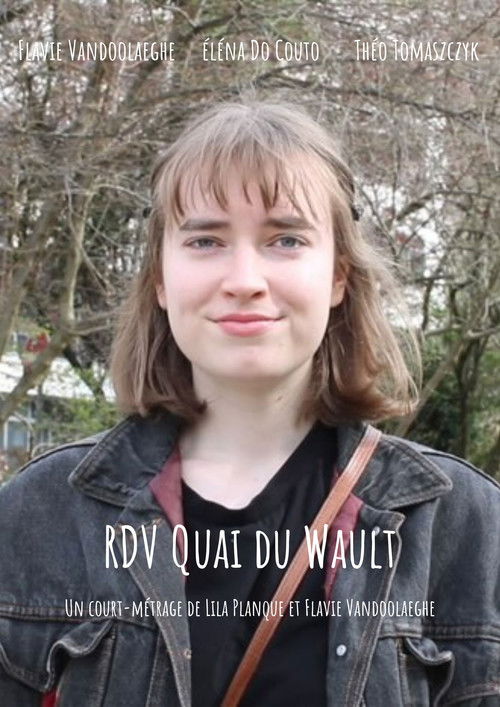 RDV Quai du Wault (2024) poster