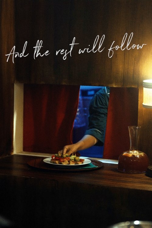 O da Bir Şey mi? (2025) poster