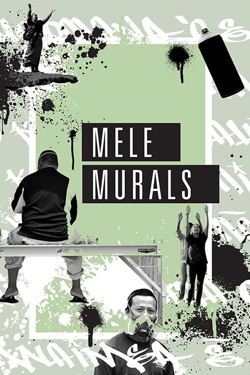 Mele Murals (2016) poster