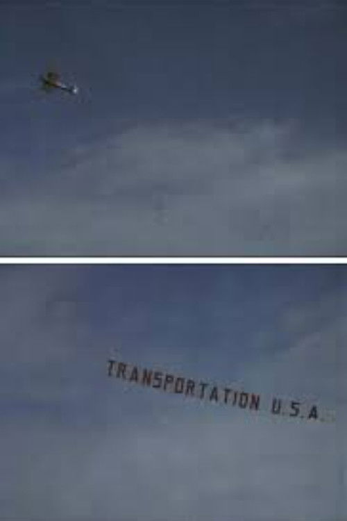 Architecture USA (1965) poster