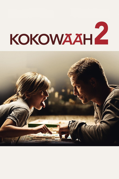 Kokowääh 2 (2013) poster