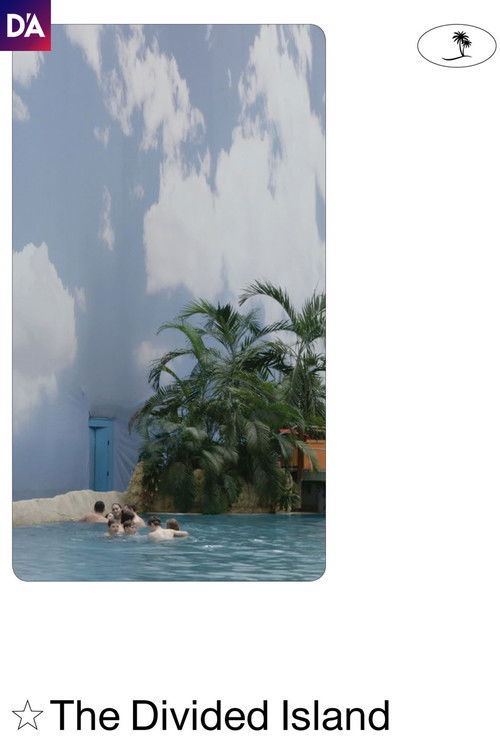 Die Entzweite Insel (2020) poster