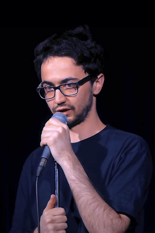 Идрак Мирзализаде: Второй сольный концерт (2017) poster