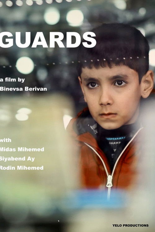 Guards (2019) poster