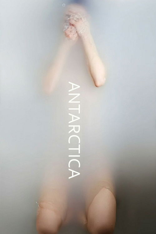 Antarctica (2016) poster