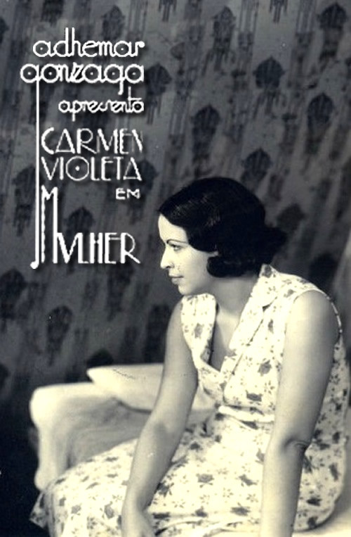 Woman (1931) poster