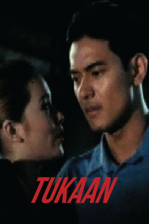 Tukaan (2002) poster