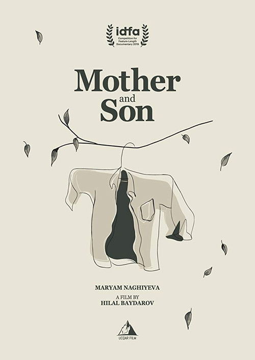 Mother and Son (2019) poster