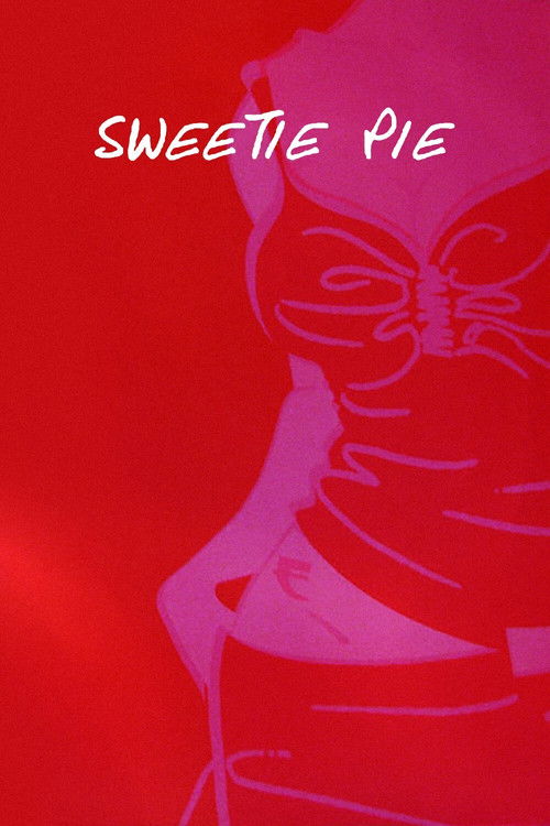 Sweetie Pie (2002) poster