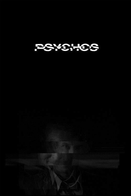 Psychos (2021) poster