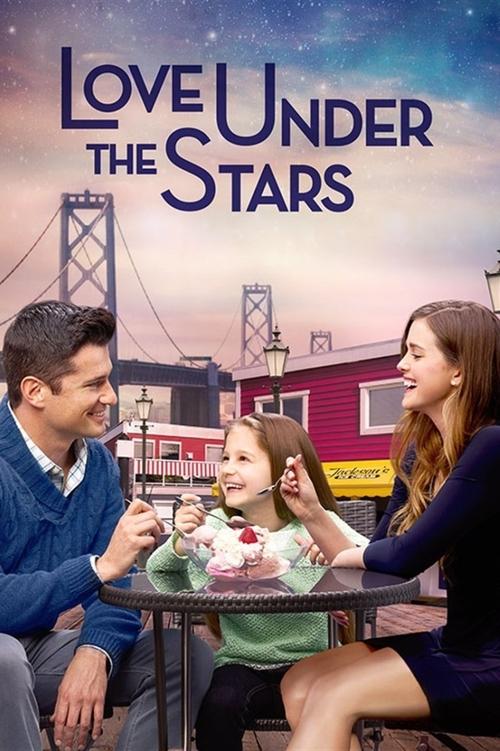 Love Under the Stars (2015) poster