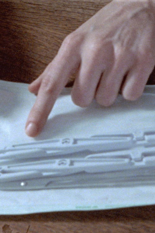 The Cervix Pass (2022) poster