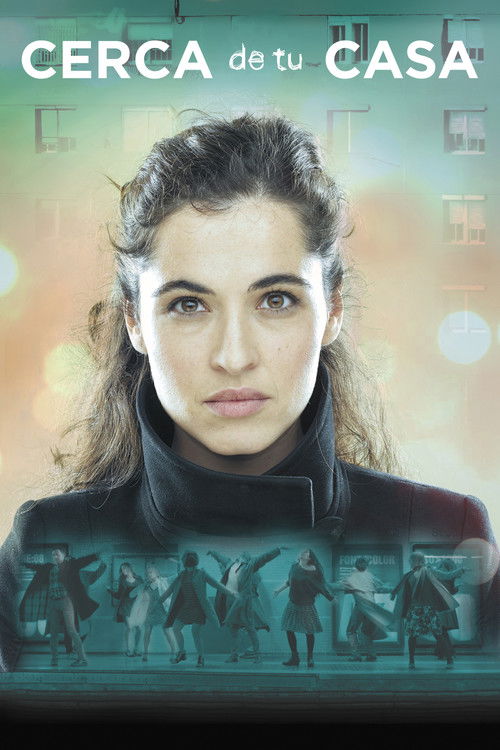 At Your Doorstep (2016) poster