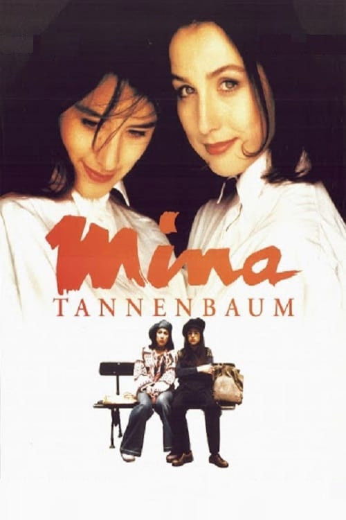 Mina Tannenbaum (1994) poster